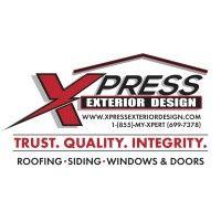 xpress exterior design llc logo image