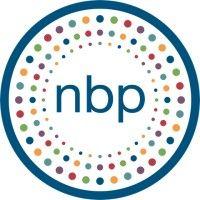 national braille press logo image