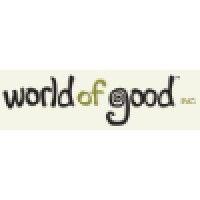 world of good logo image