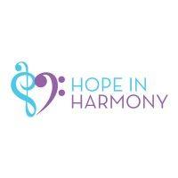 hope in harmony, inc.