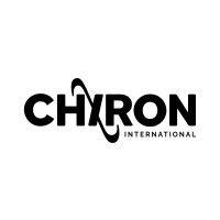 chiron international logo image