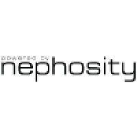 nephosity logo image