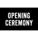 logo of Opening Ceremony