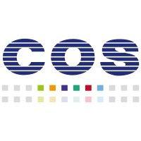 cos global services logo image