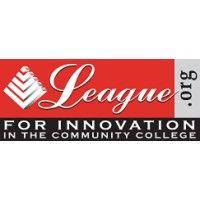 league for innovation in the community college logo image