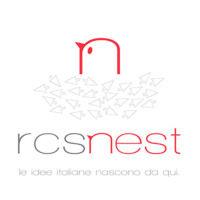 rcs nest logo image