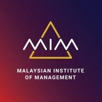 malaysian institute of management (mim)