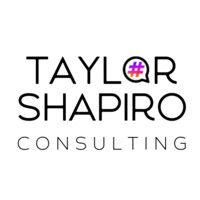 taylor shapiro consulting logo image