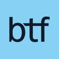 btf partnership logo image