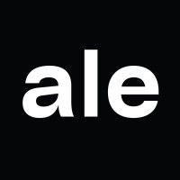 ale solutions logo image