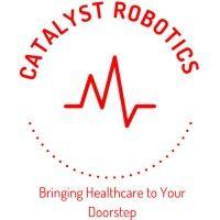 catalyst robotics logo image