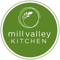 mill valley kitchen logo image