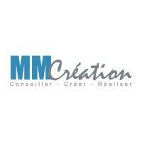 mmcréation logo image