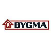 bygma group a/s logo image