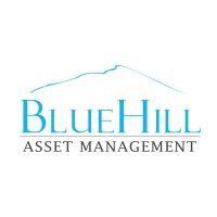 bluehill asset management logo image