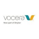 logo of Vocera Communications Now Part Of Stryker