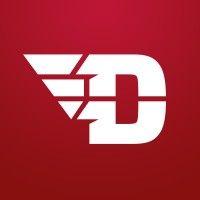 university of dayton athletics logo image