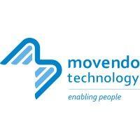 movendo technology logo image