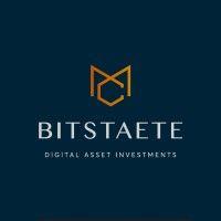 bitstaete - digital asset management logo image