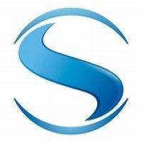 safran data systems, inc. logo image