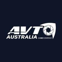 avt australia logo image