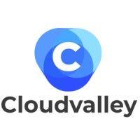 cloudvalley technologies logo image