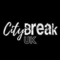 city break uk by cluecation logo image