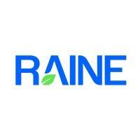 the raine group logo image