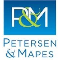 petersen & mapes, llp