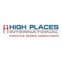 high places international logo image