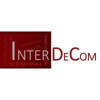 interdecom logo image