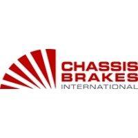 chassis brakes international logo image