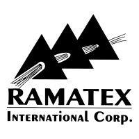 ramatex international logo image