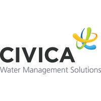 civica infrastructure inc. logo image