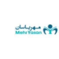 mehryasan logo image