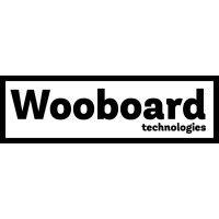 wooboard technologies limited logo image