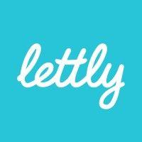 lettly logo image