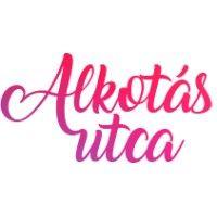 alkotásutca logo image