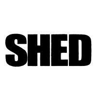 shed inc. logo image