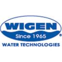 logo of Wigen Water Technologies