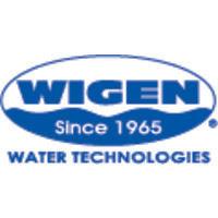 wigen water technologies logo image