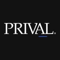 prival logo image