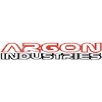 argon industries, inc. logo image