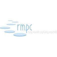 rocky mountain psychiatry consultants logo image