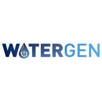 watergen ltd logo image