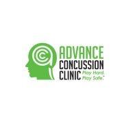 advance concussion clinic, inc. logo image