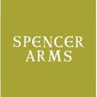 the spencer arms logo image