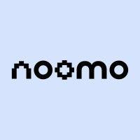 noomo agency logo image