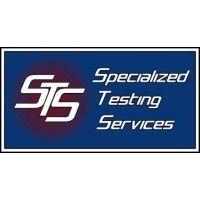 specialized testing services logo image