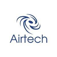 airtech bpo logo image